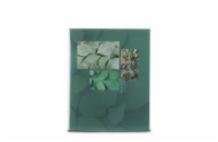 Hama album soft SINGO II Leaves 10x15/80