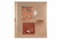Hama album samolepící SINGO II Terracotta 28x31 cm, 20 stran