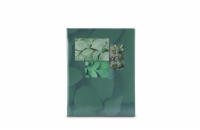 Hama album SINGO II Leaves 10x15/100