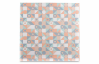 Hama album memo SIXTIES Circles 10x15/200