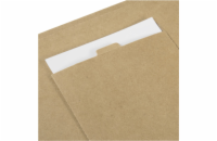 Hama album klasické spirálové CRAFT 28x24 cm, 40 stran, kraftový papír