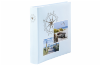 Hama album klasické COMPASS 30x30 cm, 100 stran