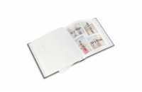 Hama album klasické STAMPS 30x30 cm, 100 stran