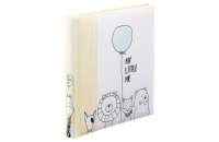 Hama album klasické MY LITTLE ME 29x32 cm, 60 stran