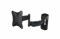 Hama nástěnný držák TV, 100x100, pohyblivý (2 ramena)