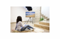 Hama podlahový TV stojan Easel, 600x400