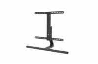 Hama stolní TV stojan Design, nastavitelný, 600x400