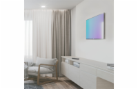 Hama nástěnný držák TV, fixní, 200x200