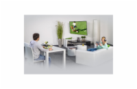 Hama nástěnný držák TV, pohyblivý, 50x50 až 200x200