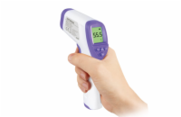 Orava Digitální teploměr,bezkontaktní - LY-168 A