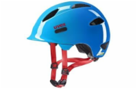 UVEX HELMA OYO OCEAN BLUE vel.50-54