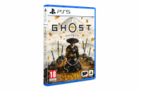 PS5 - Ghost of Yotei