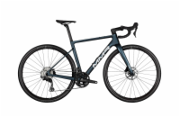 Gravel kolo MMR SIMUN 50 - STEELBLUE - vel.S 2025