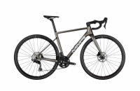 Gravel kolo MMR SIMUN 50 - STEELGREY - vel.S 2025