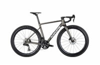 Gravel kolo MMR SIMUN 10 - STEELGREY - vel.M 2025