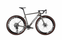 Gravel kolo MMR SIMUN 00 - STEELGREY - vel.M 2025