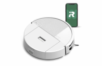 iRobot Roomba 205 DustCompactor Combo (White)