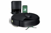 iRobot Roomba 105 Combo s AutoEmpty Dock (Black)