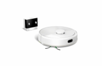 iRobot Roomba 105 Combo (White)
