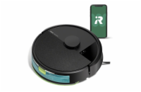 iRobot Roomba 105 Combo (Black)