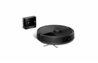 iRobot Roomba 105 Combo (Black)