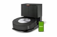 iRobot Roomba Combo j7+ (Graphite)