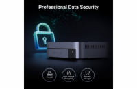 UGREEN NASync DXP480T Plus