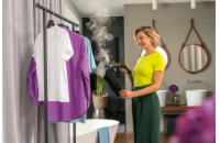 Kärcher Napařovač oděvů