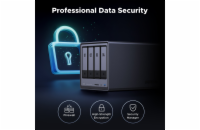 UGREEN NASync DXP4800