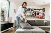 Kärcher Sada pro domácnost WD a SE (kromě WD 1 Compact Battery)