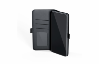 Spello Flip pouzdro pro Samsung Galaxy A35 - černá