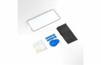 Spello Edge to Edge sklo pro Samsung Galaxy A15 - černá