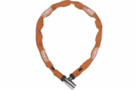 ABUS 1500/60 web orange / řetězový zámek