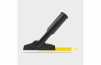 Kärcher XXL Šterbinový kartáč