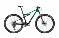 Celoodpružené kolo MMR KENTA 50 - PINE - vel.M 2025