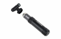 TOPEAK pumpa AIRBOOSTER PRO