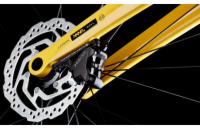 Gravel kolo MMR X-TOUR 10 - Camel - vel.S 2025