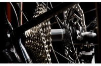 Gravel kolo MMR X-TOUR 10 - Black - vel.M 2025