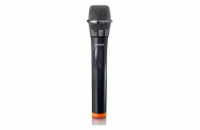 Lenco MCW-011BK