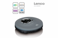 Lenco CD-400GY