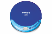 Lenco CD-011BU