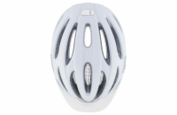 UVEX HELMA TRUE CC CLOUD - WHITE vel. 52-56
