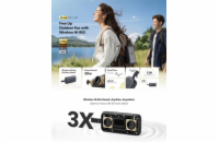 Bluetooth reproduktor Anker soundcore Motion 300 černý