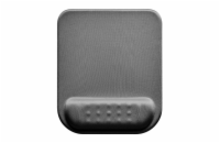 Powerton Ergoline Dark Edition WPEPE2-A podložka pod myš a zápěstí šedá