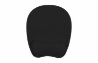 Powerton WPEPE6-B podložka pod myš černá