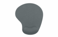 Powerton WPEPE5-G podložka pod myš šedá