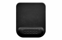 Powerton Ergoline Dark Edition WPEPE2-B podložka pod myš a zápěstí černá