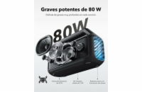 Bluetooth reproduktor Anker soundcore Boom 2 černý