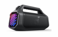 Bluetooth reproduktor Anker soundcore Boom 2 Plus černý