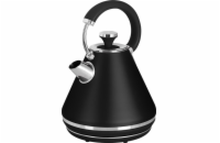 ECG RK 1708 Tradizione Nero Rychlovarné konvice